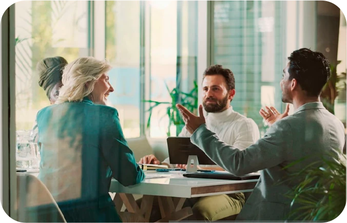 A força institucional <span>que representa e transforma o setor TRR</span>