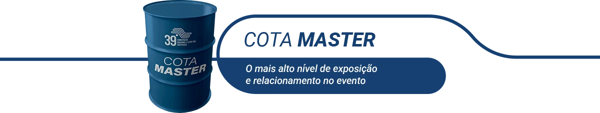 Cota Master