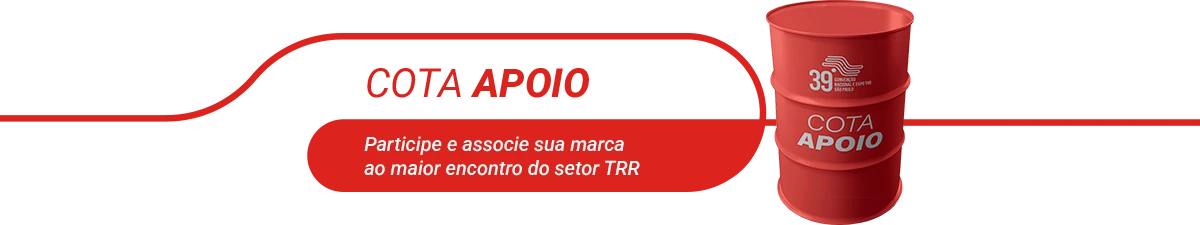 Cota Apoio